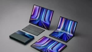 notebook ultrabook tablet